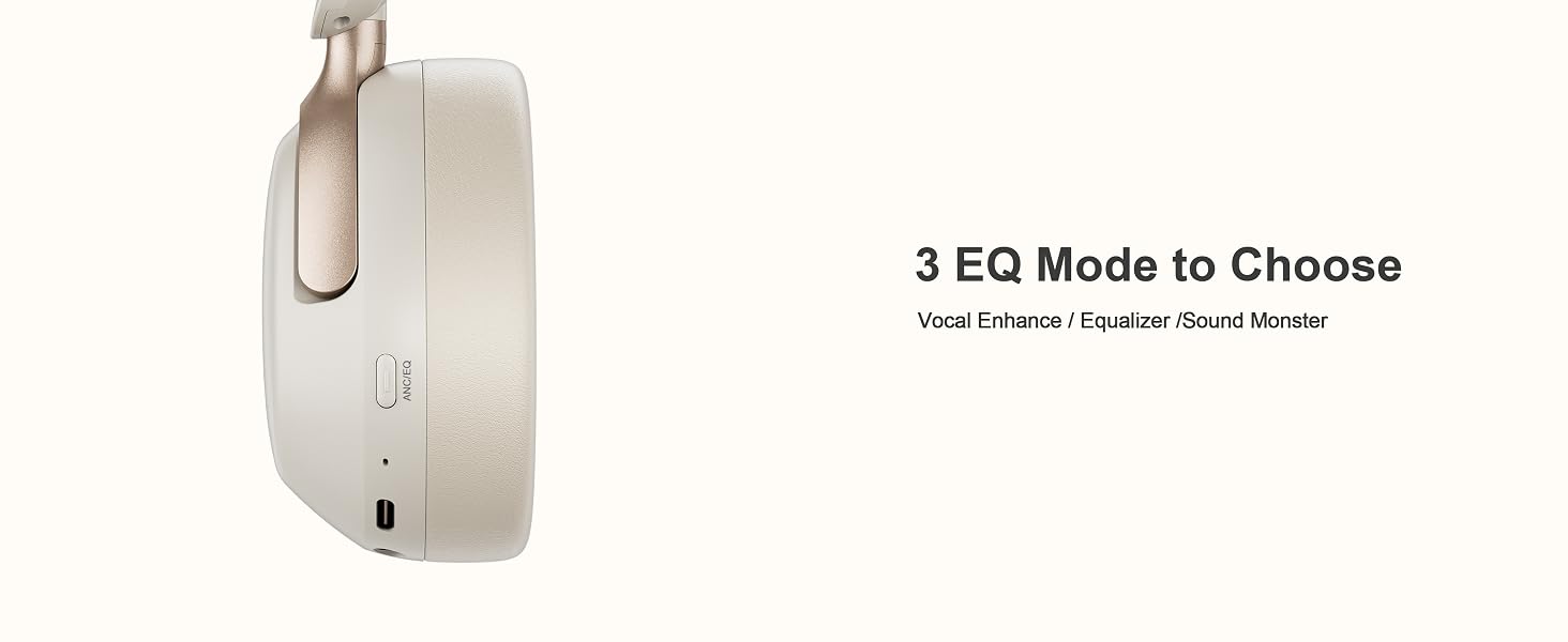 3 EQ Mode