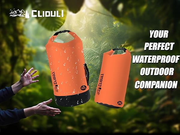 dry bag