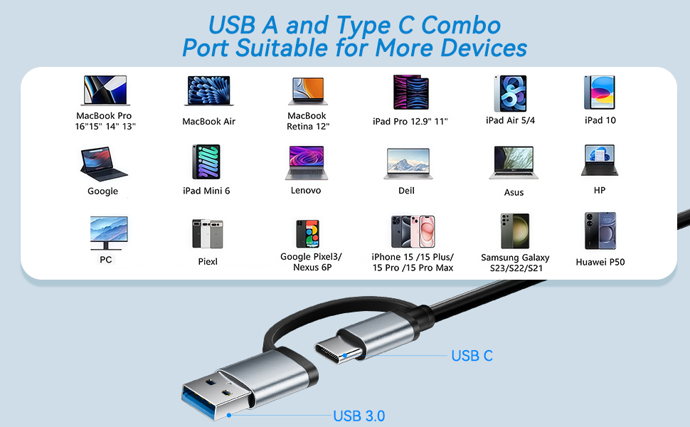 usb hub for laptop