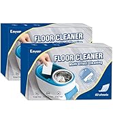 Enyur Floor Cleaner - Concentrate Multi-Surface Cleaner For Mopping For RV And Small Space, 120 l...