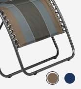 ZERO GRAVITY CHAIR