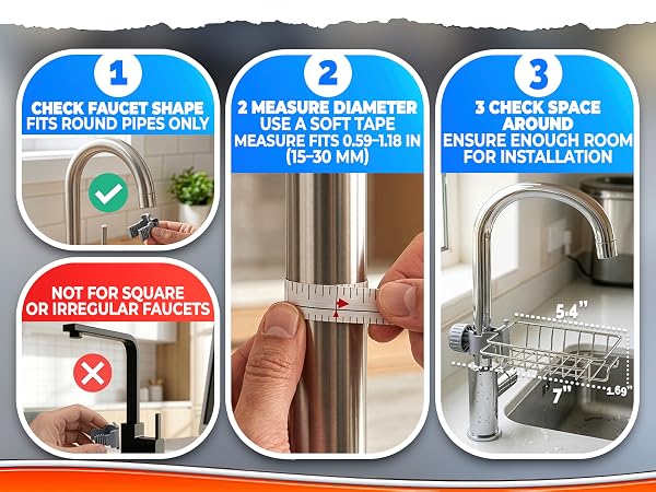 support eponge evier cuisine stainless steel sink drain rack storage sink sponge holder suction