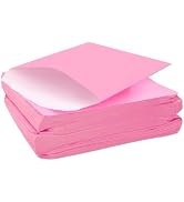 200PCS Pink Cookie Bags (5.1 x 7.1 Inch), Durable Wax Paper Bags, Cookie Bags for Packaging, Pape...