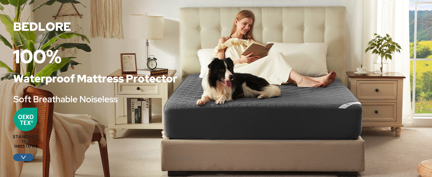 mattress protector