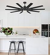 62 inch ceiling fan