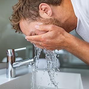 Wash Up
