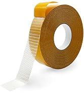 Birllaid Fabric Tape Multifunctional Double Sided Tape,Clear Tape for Clothes,Double Stick Carpet...