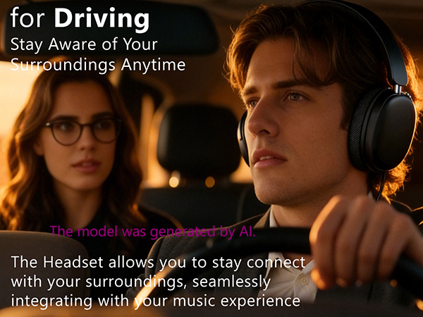 for Driving