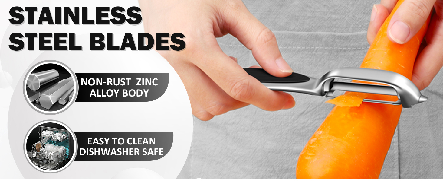 Potato Peeler for Kitchen