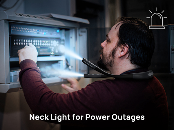 neck light
