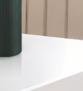 Waterless Essential Oil Diffuser with 4 Timer (1/3/6H & Off) & 3 Mist(L/M/H), Air Scent Diffuser ...