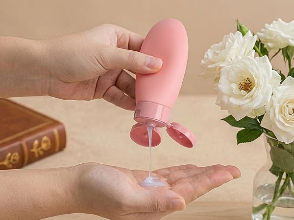 travel size toiletries