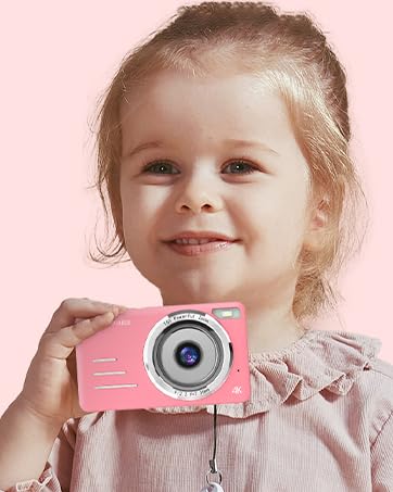 Portable Compact Camera, Take it anywhere, anytime!