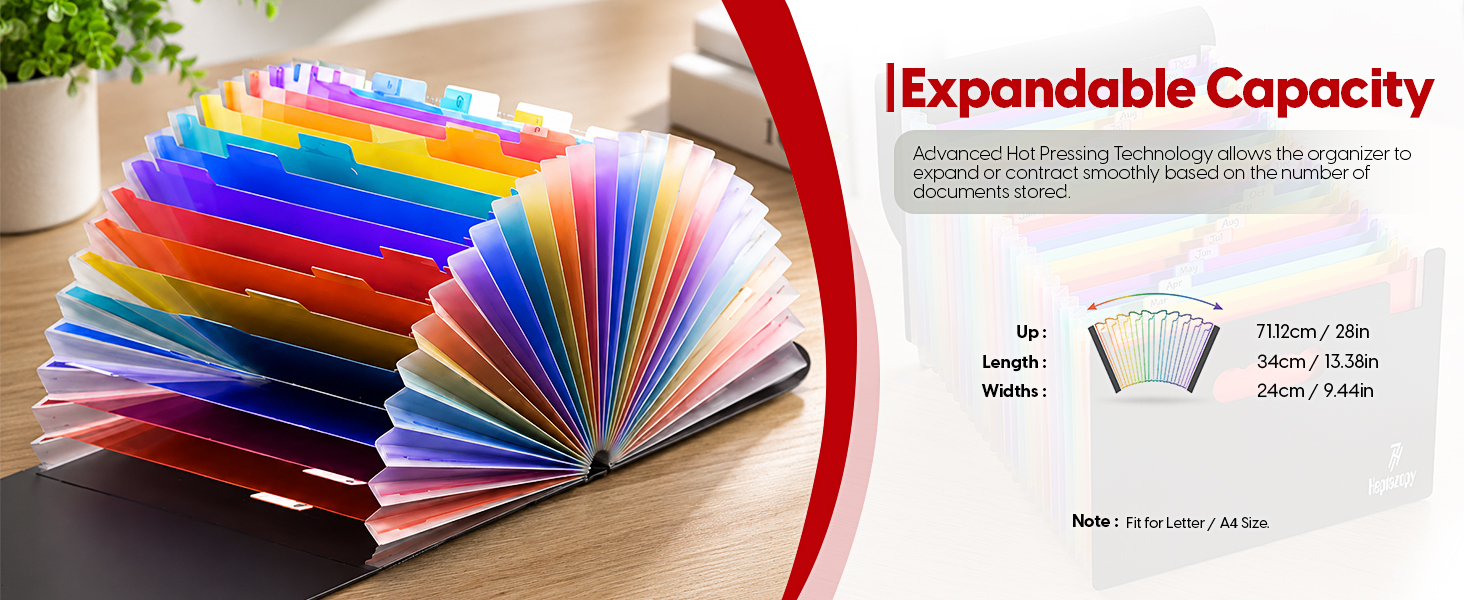 paperwork organizer
