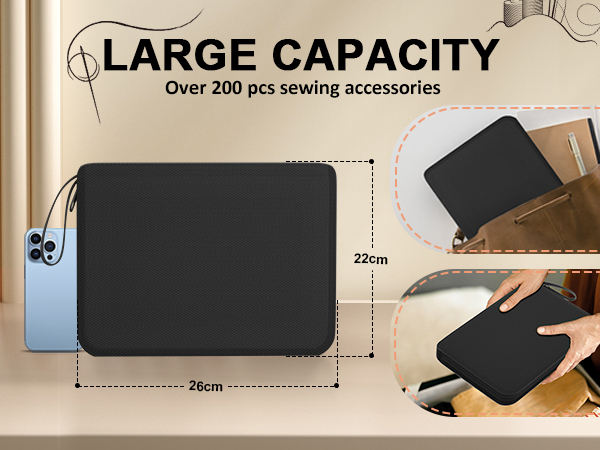 thread for sewing