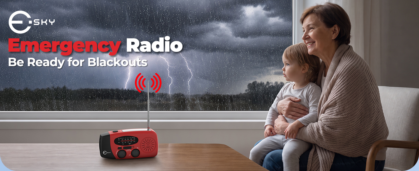 radio