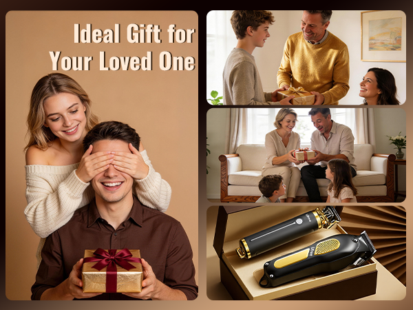hair trimmer for men