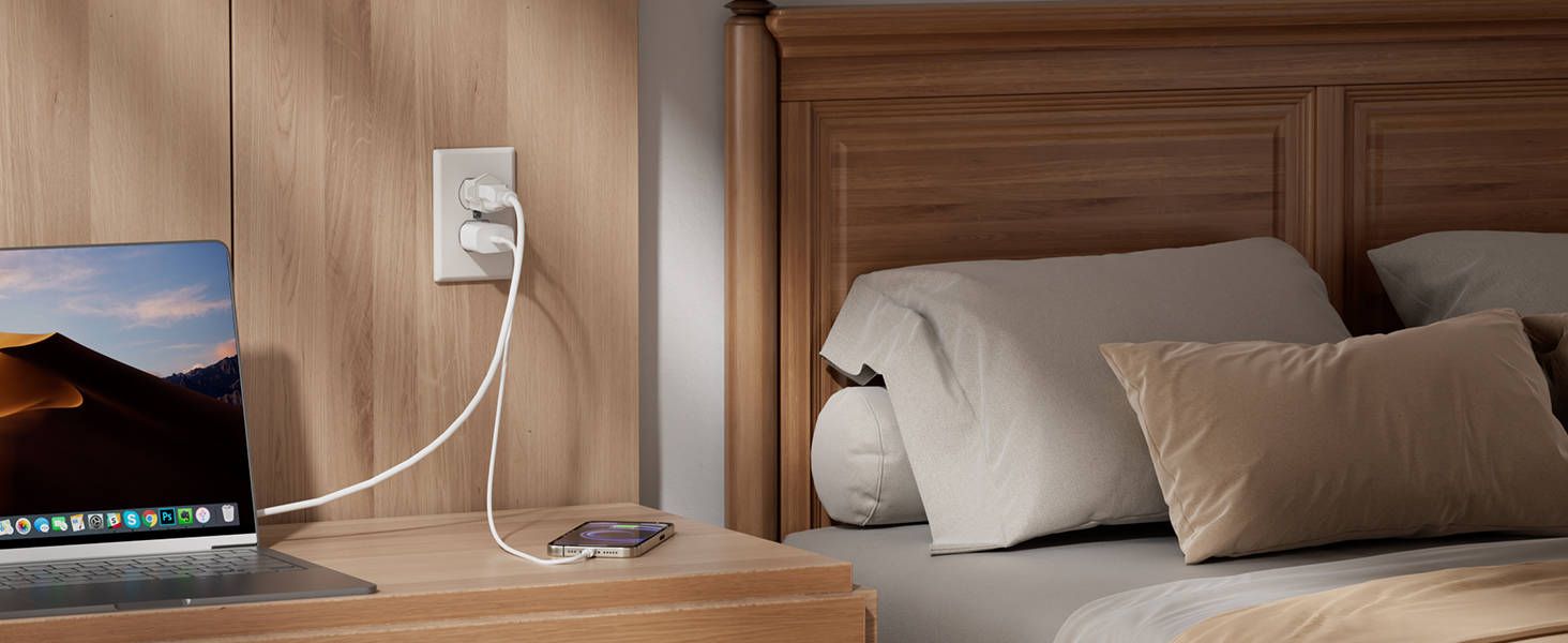 wall plug adapter