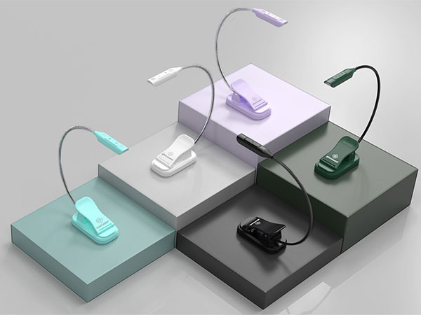 booklights
