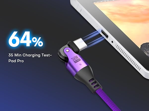 USB C to C cable