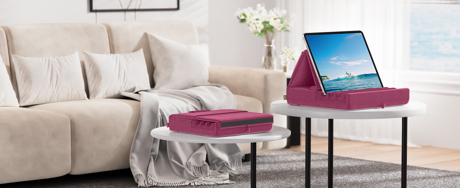 tablet stand holder