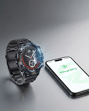 Smart Watch for Men