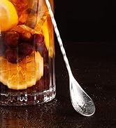 bar stirring spoon holiday drink stirrers mixing spoons for drinks long handle spoons