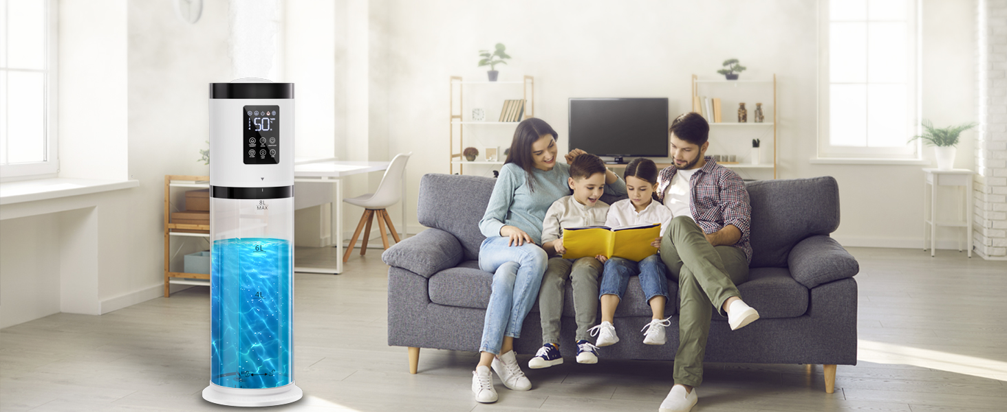 humidifiers for home