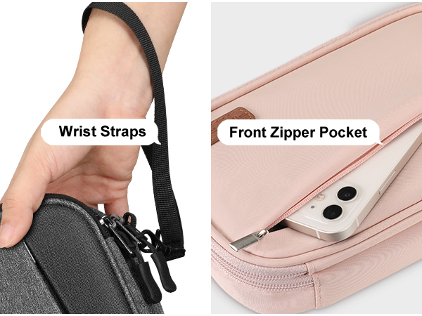 travel electronic bag