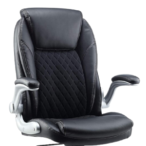 Staples Sorina Bonded Leather Chair