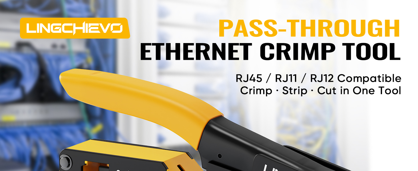 pass through ethernet crimp tool