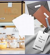 1/2" x 1-3/4" Labels