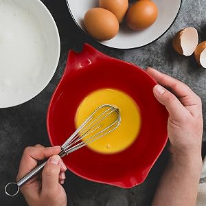 Mixing Bowl for Kitchen Cooking