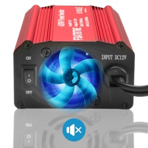 cooling fan