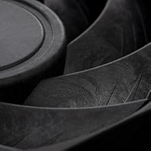 NF-A12x25 PWM chromax.black.swap sterrox