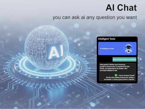 ai translation earbuds real time