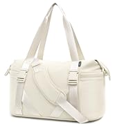 MAXTOP Gym Bag for Women Yoga Tote Bag Travel Duffle Bag Weekender Carry on Overnight Bags Person...