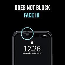Spy-Fy iPhone 13 case camera cover privacy protection mini pro max