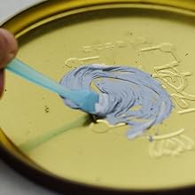 Stir Welding glue