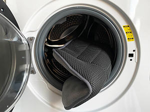 washable