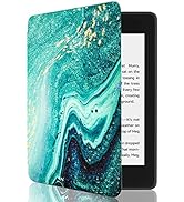 CoBak Case for All New Kindle