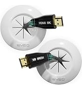 in Wall Cable Management Kit Quality and Durability: Ensures Long-Lasting Use - for Concealed Tv ...