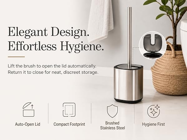toilet brush