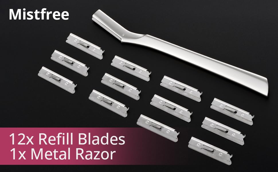 dermaplane razor