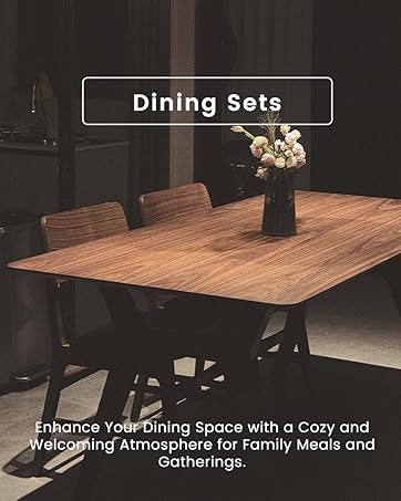 dining table set