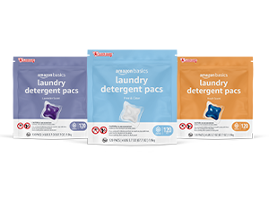Household Cleaners