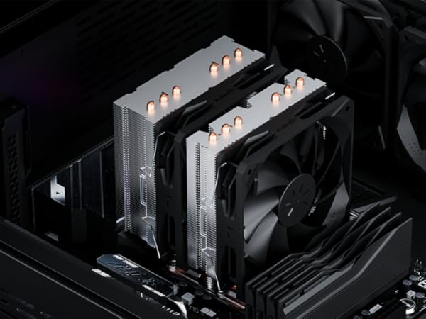 cpu cooler