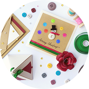 Point Dots Balloon Glue