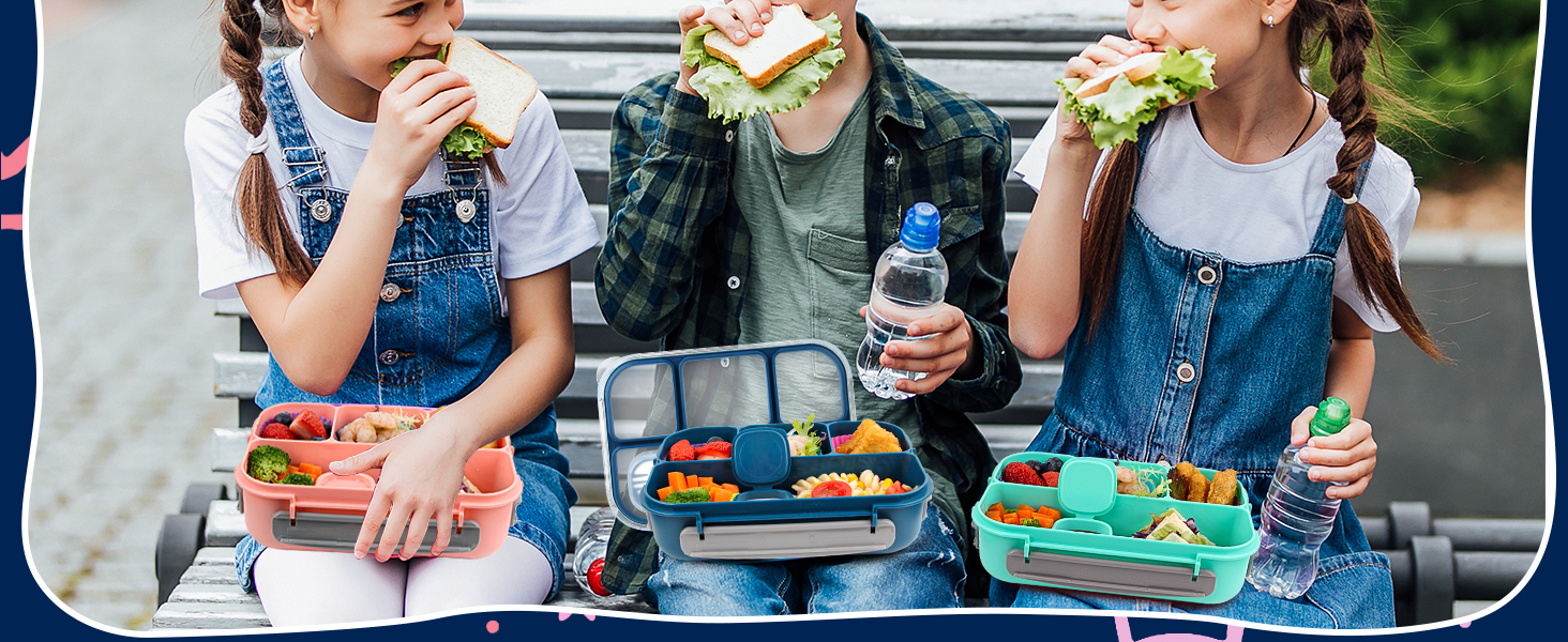 adult lunchable containers