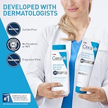 Developed with Dermatologists